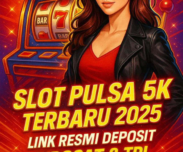 Situs Pragmatic Deposit Pulsa Tri 10000 dengan Proses Cepat